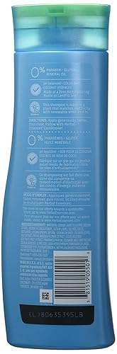 Miniatura 2 de Herb Ess Sham Hidratación Tamaño 10.1 Herbal Essence Champú Hidratación 10.1oz