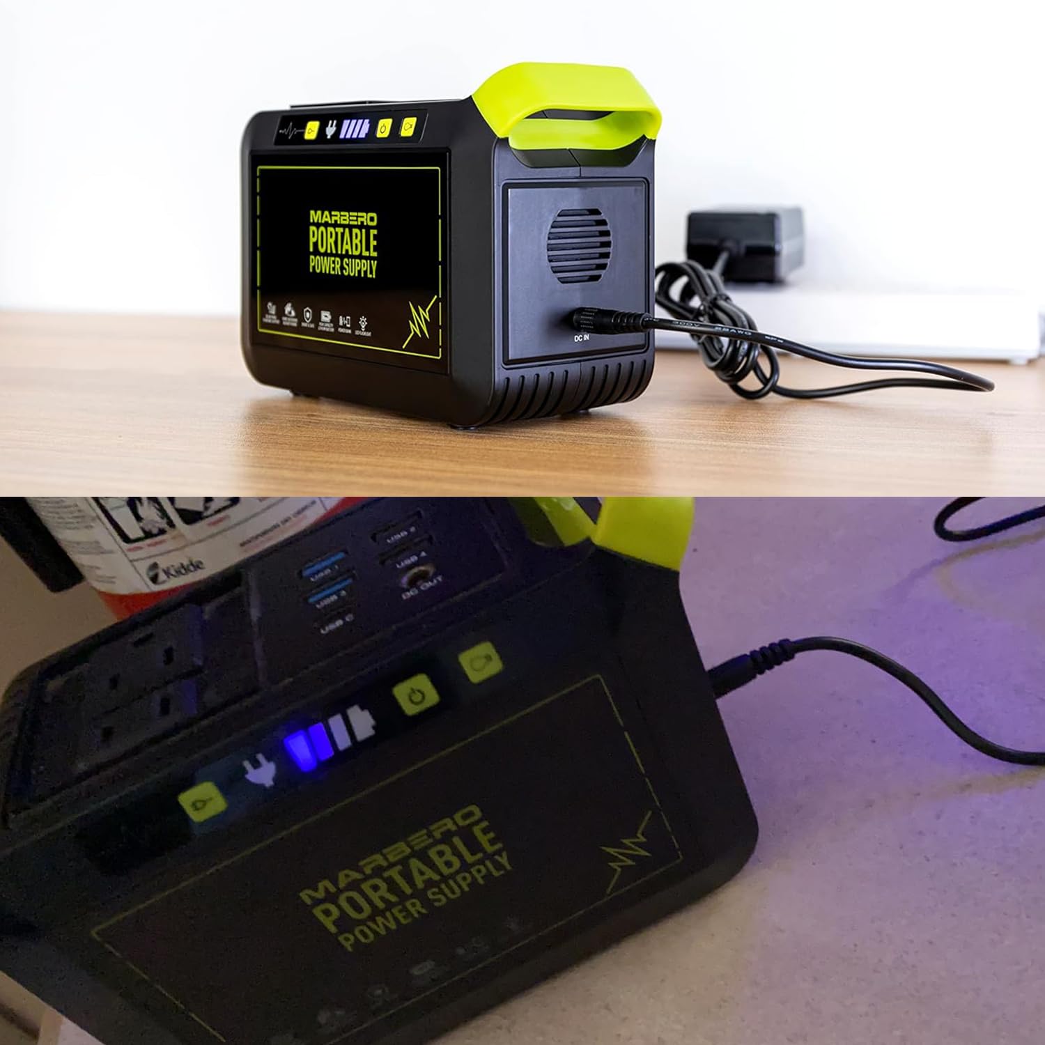 bluetti home battery backup Bluetti Apex 300 Home Battery Backup  Outback SafeTrack