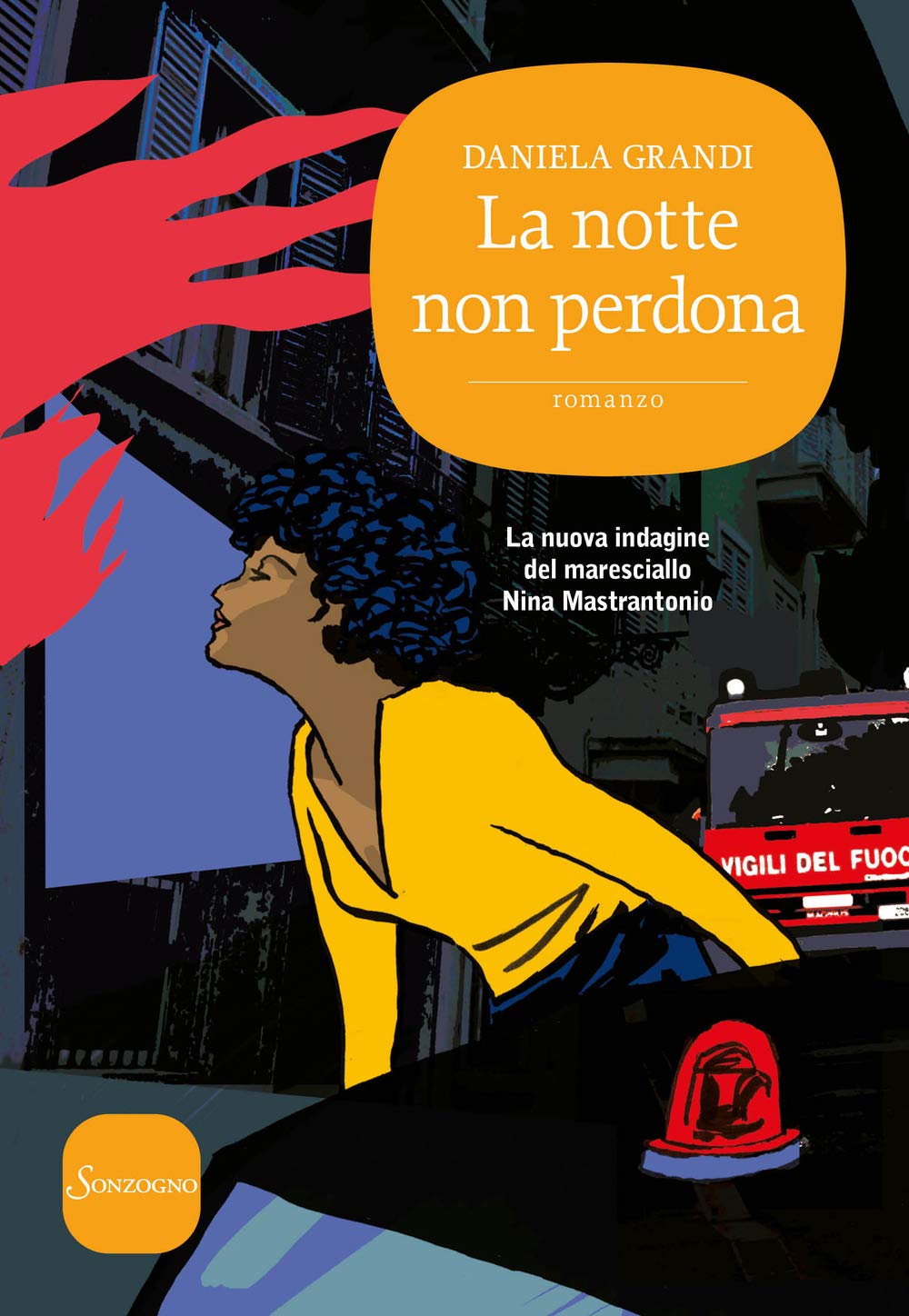 La Notte Non Perdona - 4