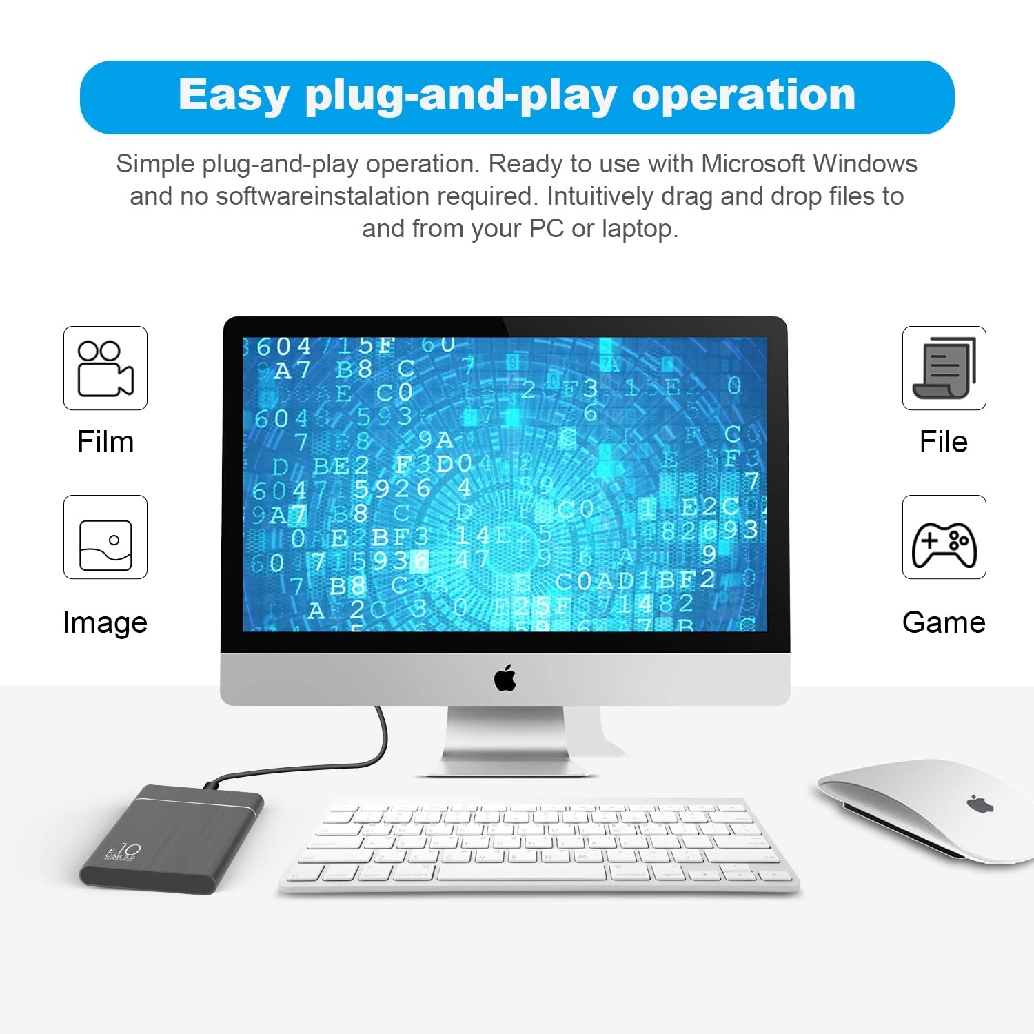 【珍品】ParadiseMAC 10 Macintosh 用ハードディスク 珍品】ParadiseMAC 10 Macintosh 用ハードディスク