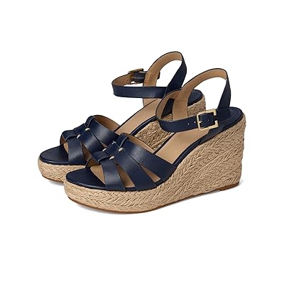 Lauren Ralph Lauren Soffia Espadrille Wedges Women