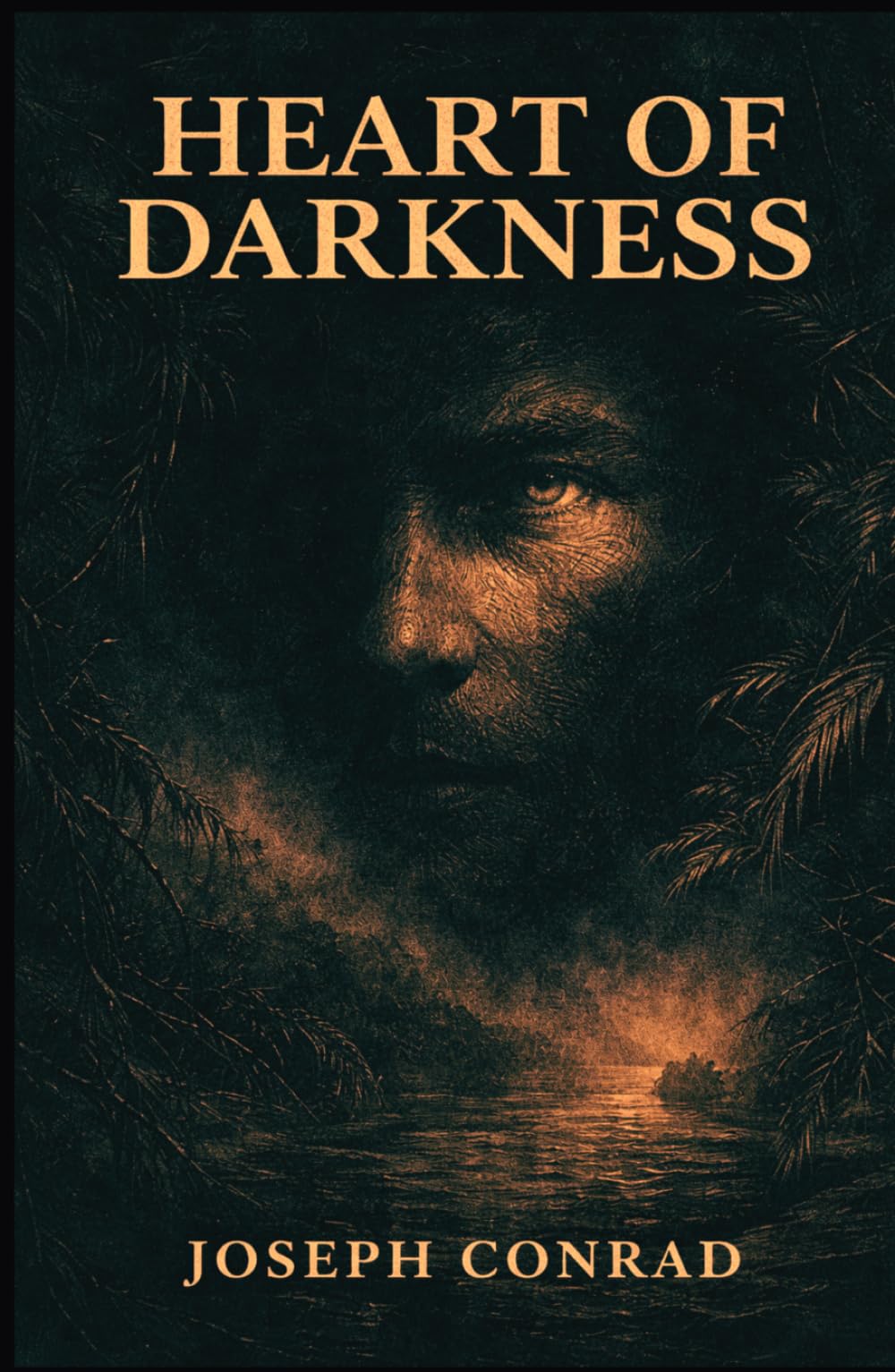 HEART OF DARKNESS