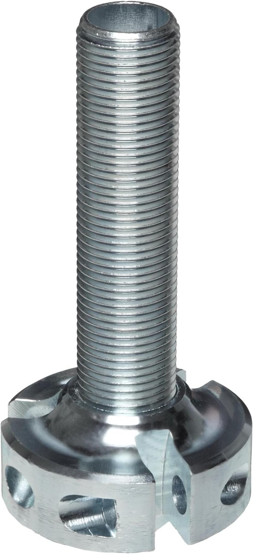Posi Lock10655 Puller Jaw Head Assembly, 3 Jaw, For Use With 106 Puller