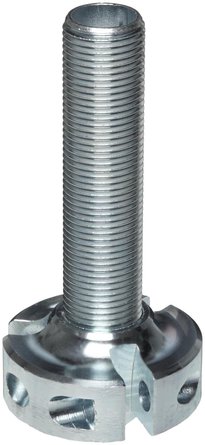 Posi Lock10655 Puller Jaw Head Assembly, 3 Jaw, For Use With 106 Puller