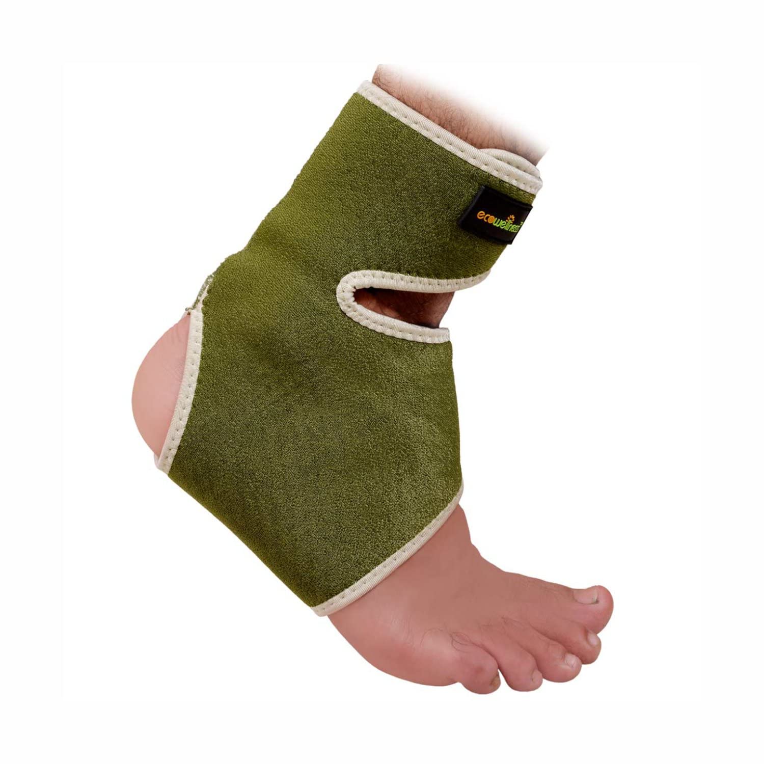 EcoWellness Ankle Support