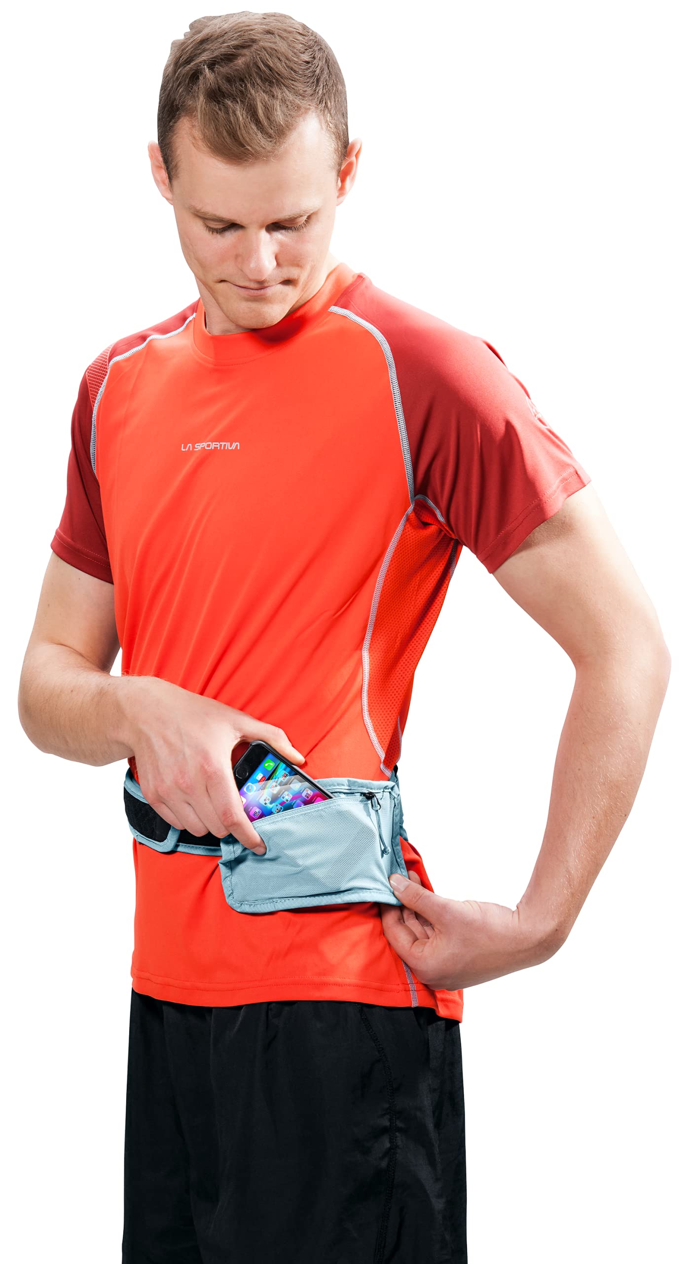 deuter Shortrail I Trail Running Hüfttasche