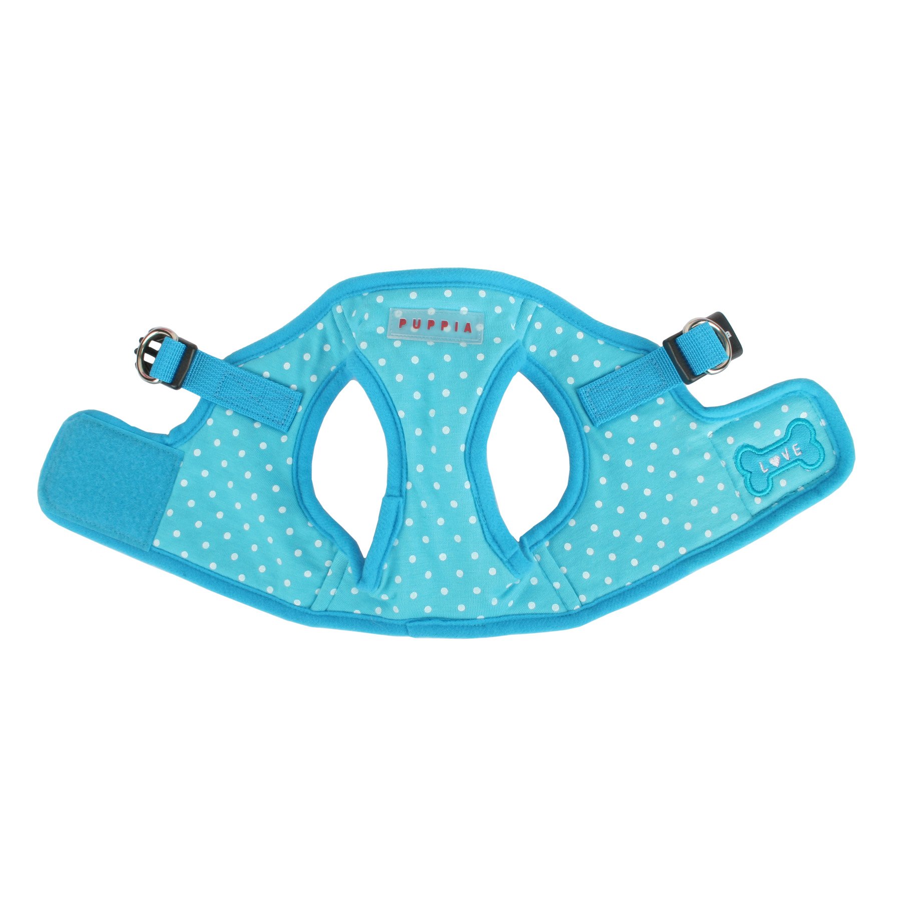 Puppia Dotty Harness B - Uprząż dla psa