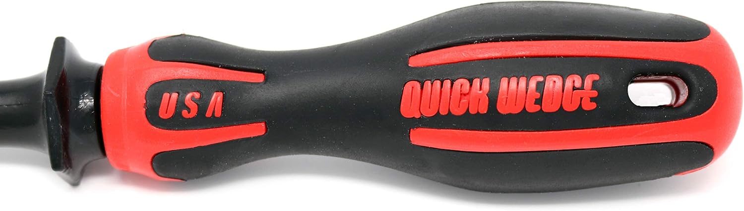 Quick-Wedge? M1706 1000 Volt Insulated Screw Holding Screwdriver by Quick-Wedge