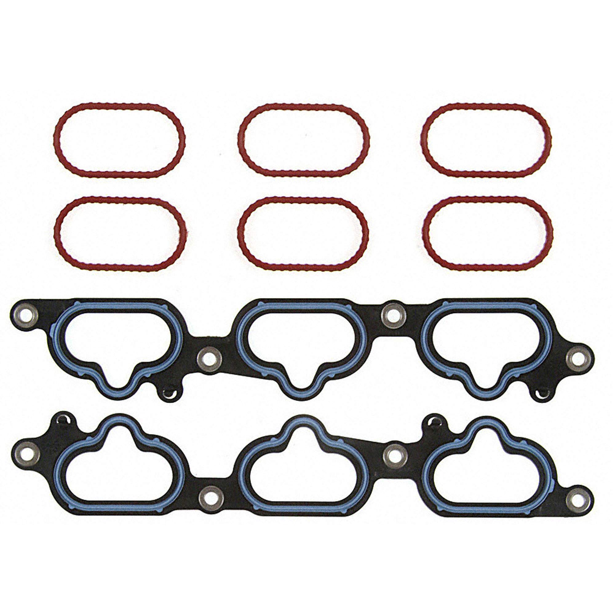 FEL-PRO MS 96081 Intake Manifold Gasket Set