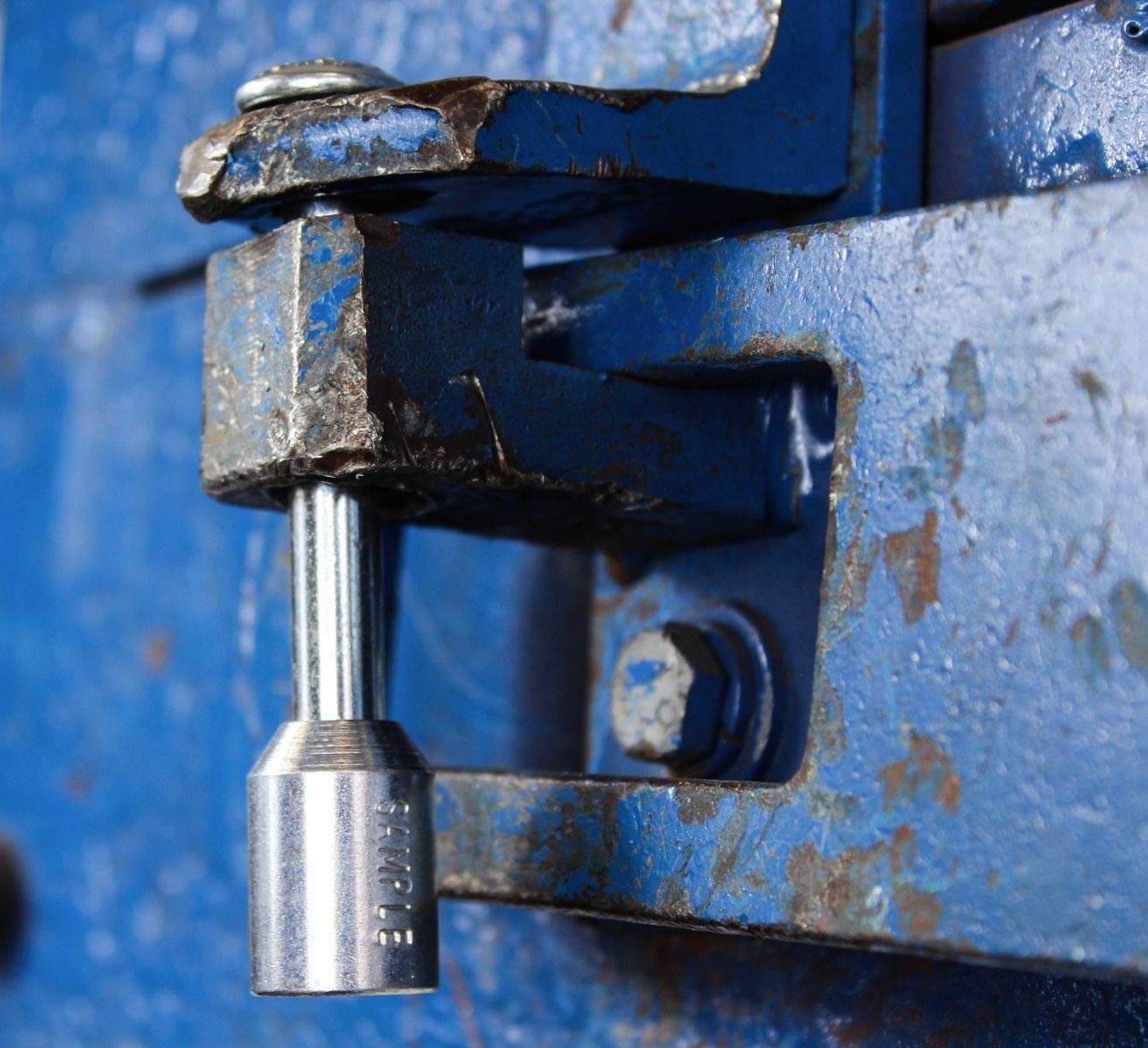 Top Rated TydenBrooks EconoBolt Security Seal, 200 Count