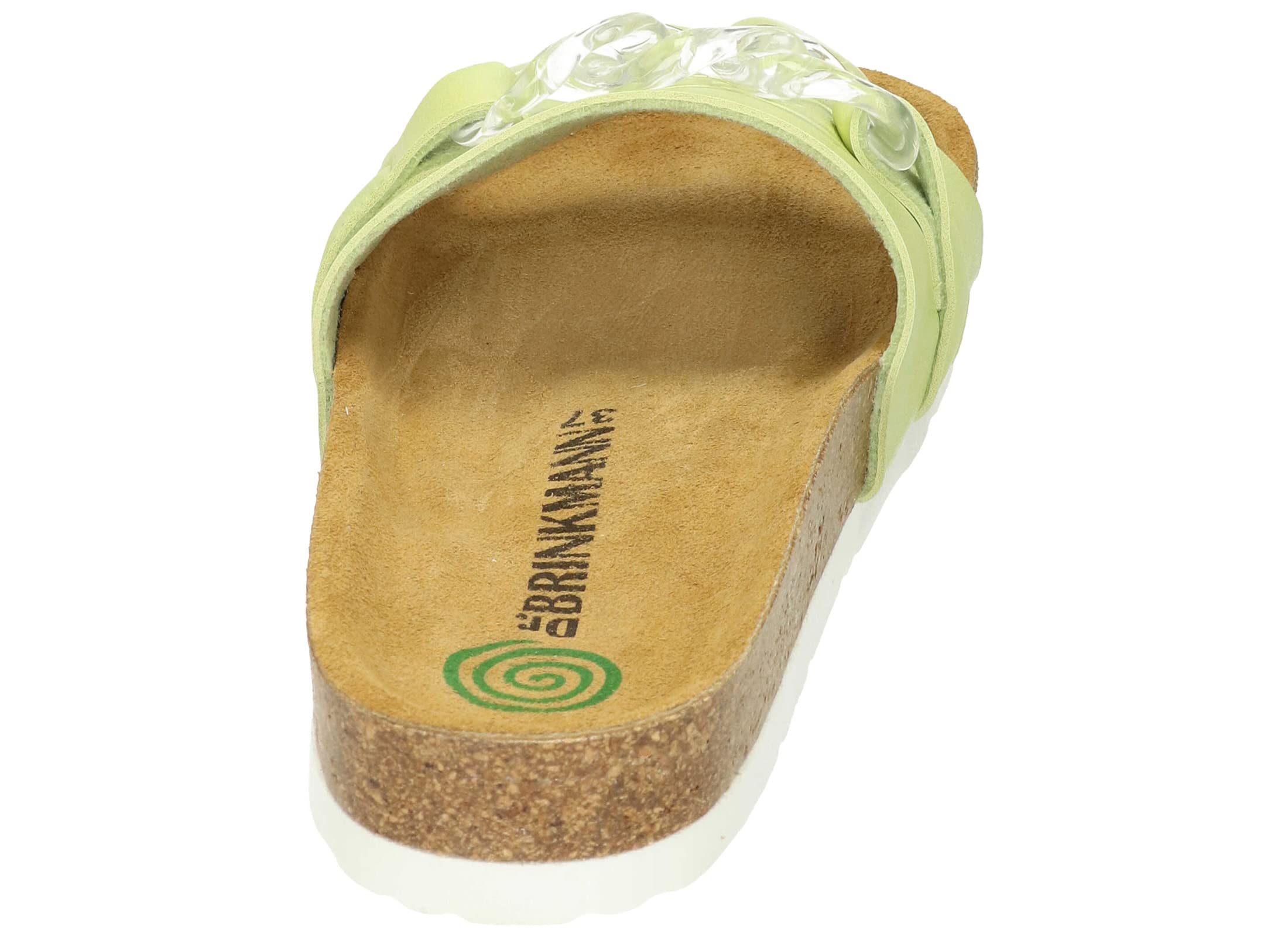 Dr. Brinkmann 700336-71, Mocassino Donna
