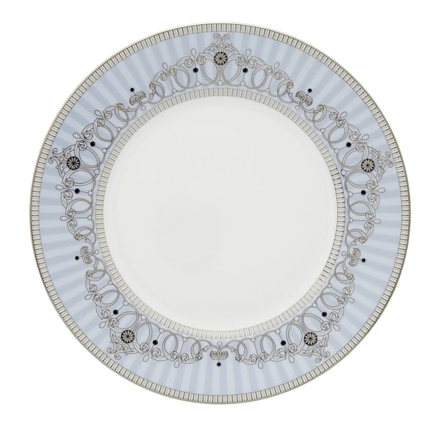  食器セット プレートとカップ　アレクサンドラ Amazon.co.jp: 【正規輸入品】ウェッジウッド アレクサンドラ