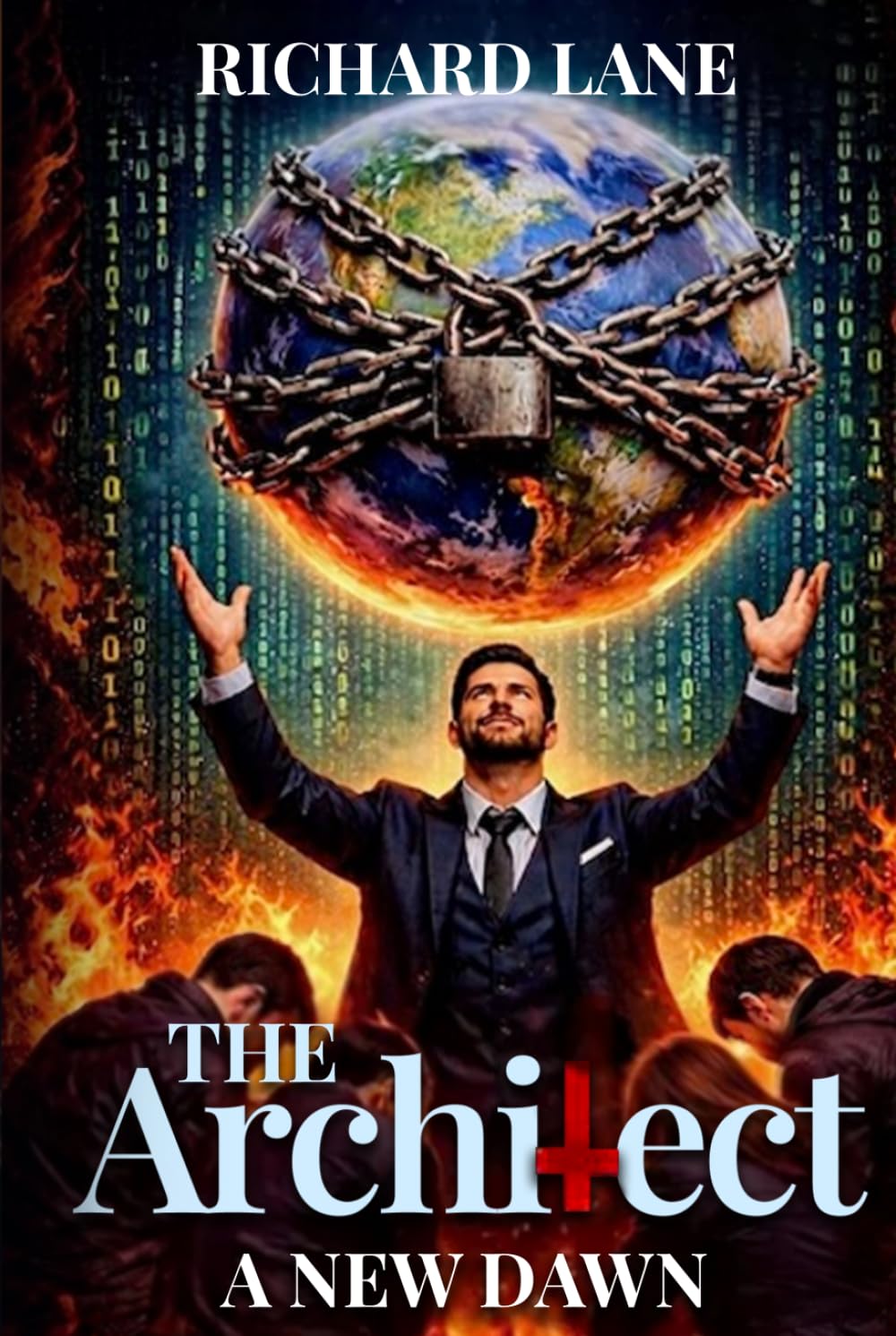The Architect: A New Dawn