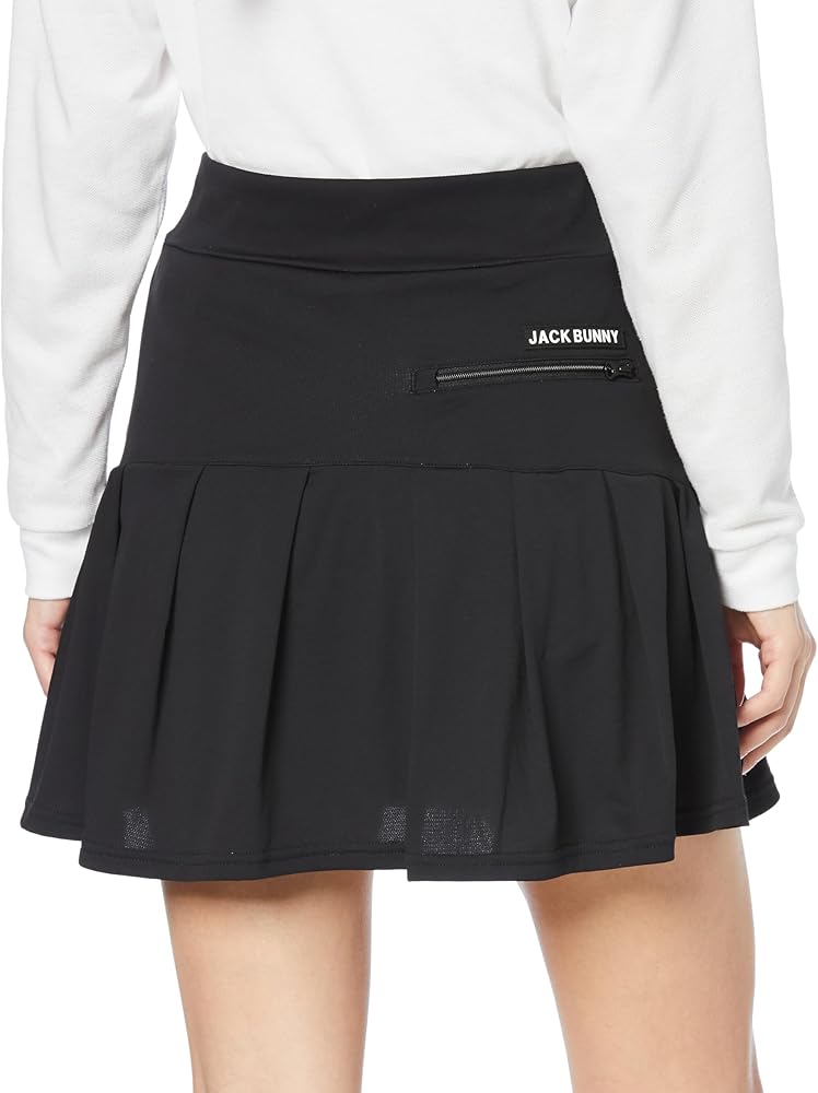 Amazon.co.jp: [ジャックバニー] レディース スカート サ