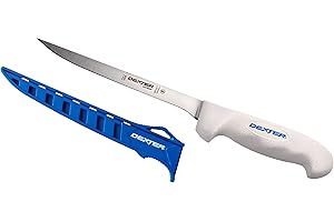 Dexter Fillet Knife - The Ultimate Kitchen Essential for Precise Cuts