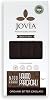 jovia premium quality chocolate Organic 100% Dark Chocolate - With cane-covered cocoa particles.
