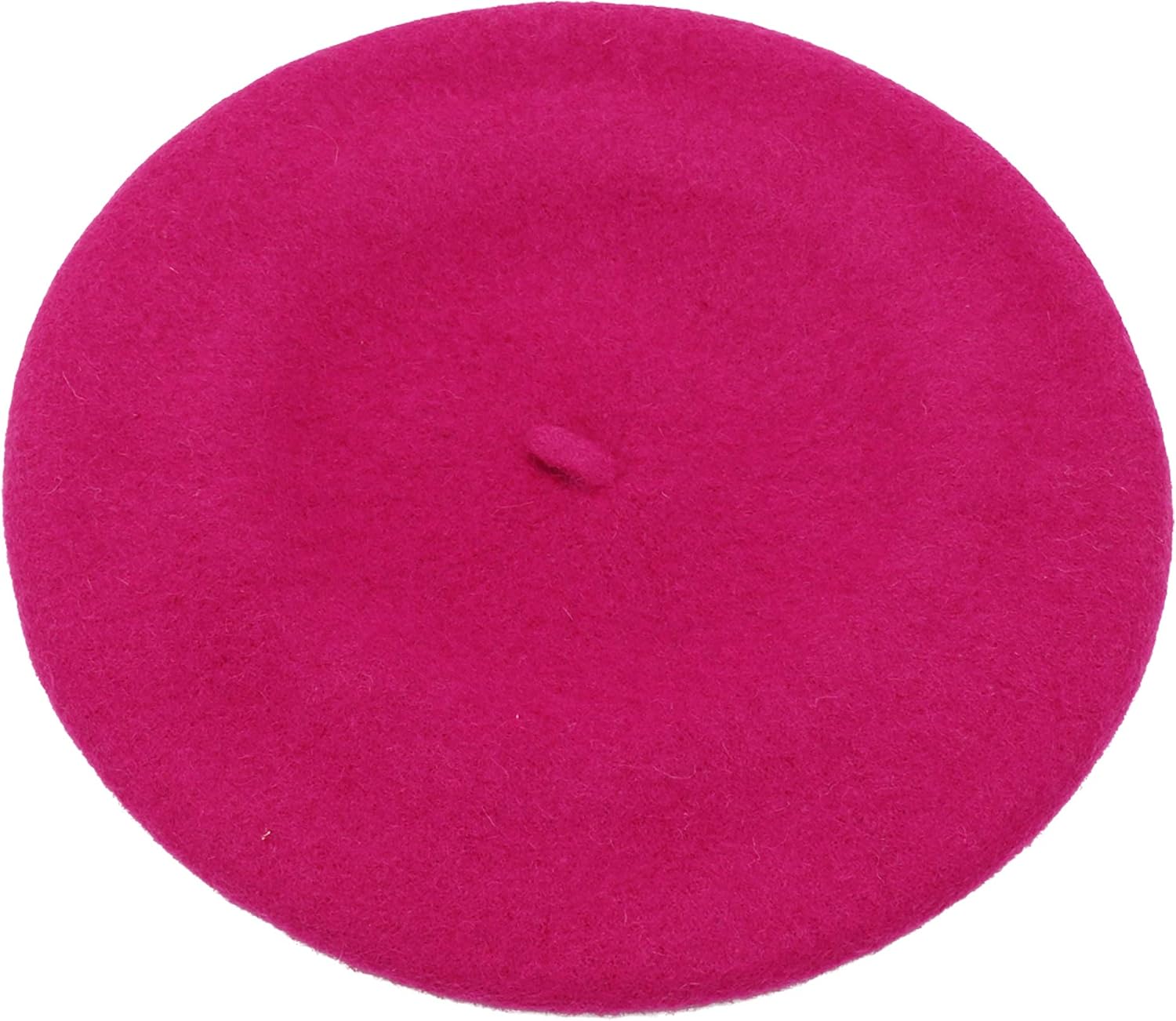 Umeepar Wool French Beret Hat for Women