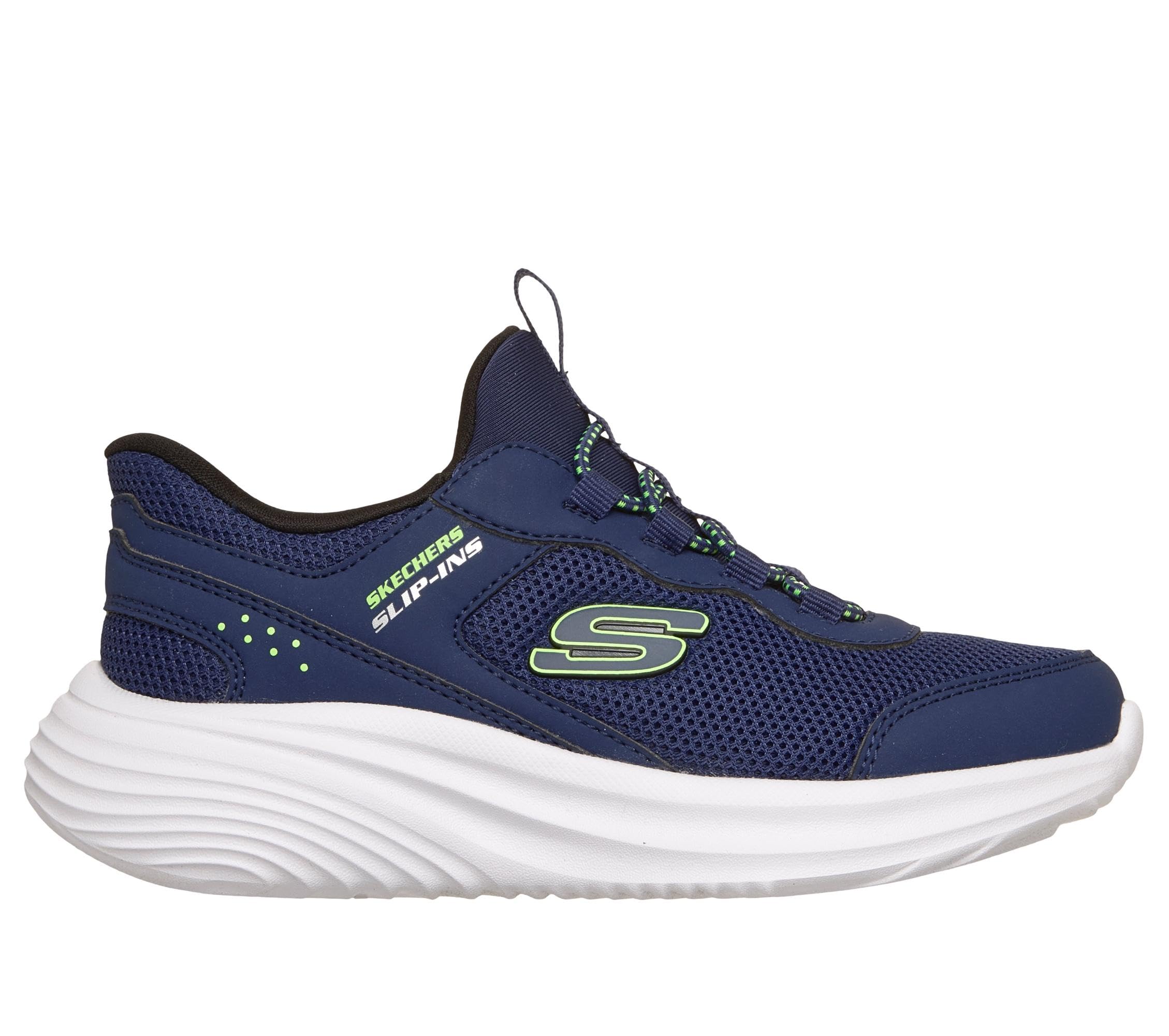 Skechers Bounder Pro ZapatillasNiños