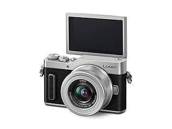 ■美品■ LUMIX DC-GF10 + G VARIO 12-32mm Panasonic Lumix DC-G100 Mirrorless Digital Camera with 12