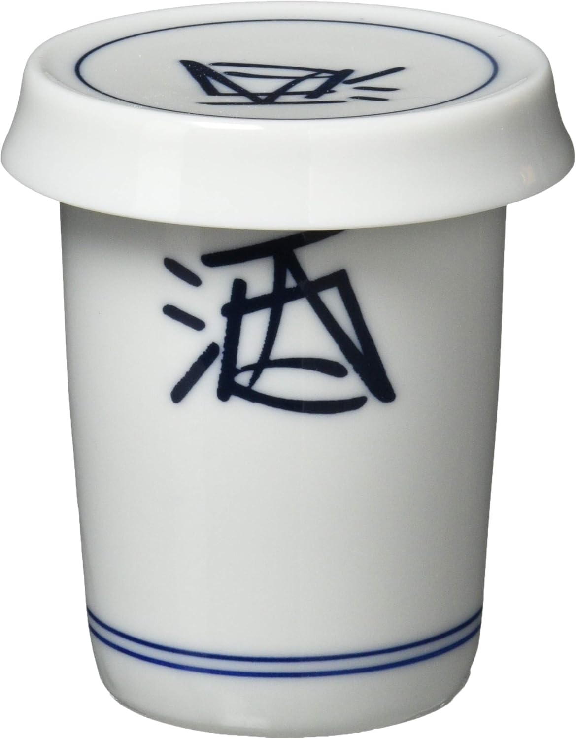 在庫あり 業務用ひれ酒カップ ふぐヒレ酒用 うず Discoversvg Com