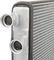 Vista 7 de SCITOO Núcleo calefactor HVAC para Chrysler Town & Country 2005-2016, 300 Pacifica Voyager, para Dodge Caravan Challenger Charger Grand Caravan, Ram