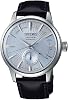 Seiko Presage SSA343J1 Automatic Mens Watch, Silver