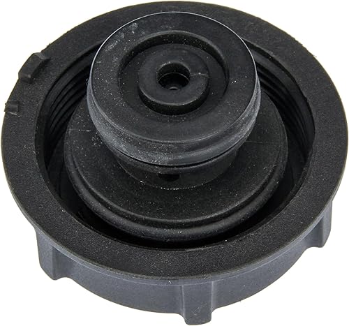 Miniatura 2 de URO Parts 31368311 Tapa del tanque de expansión