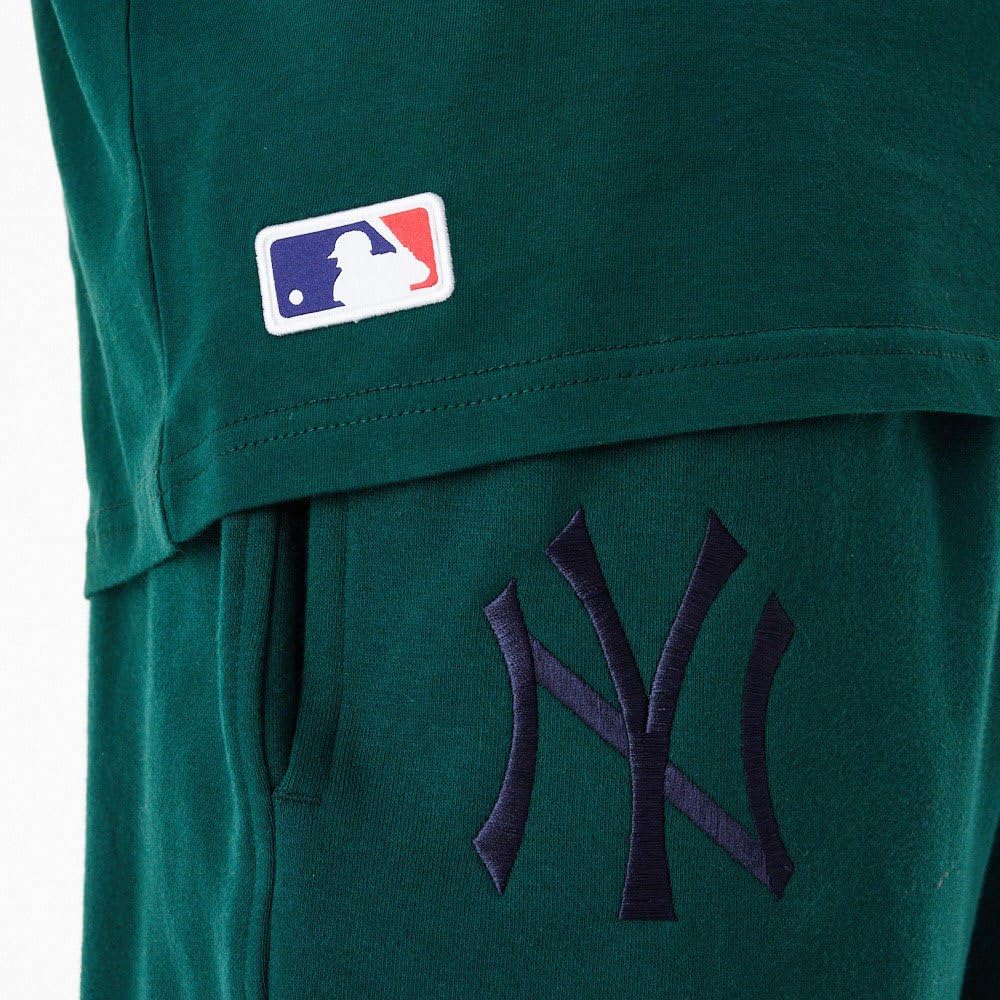 New Era Koszulka unisex MLB League Essential Oversize Tee