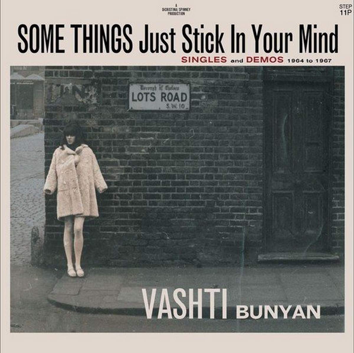 Vashti Bunyan: Some Things Just Stick in Your Mind: Singles and Demos 1964 to 1967