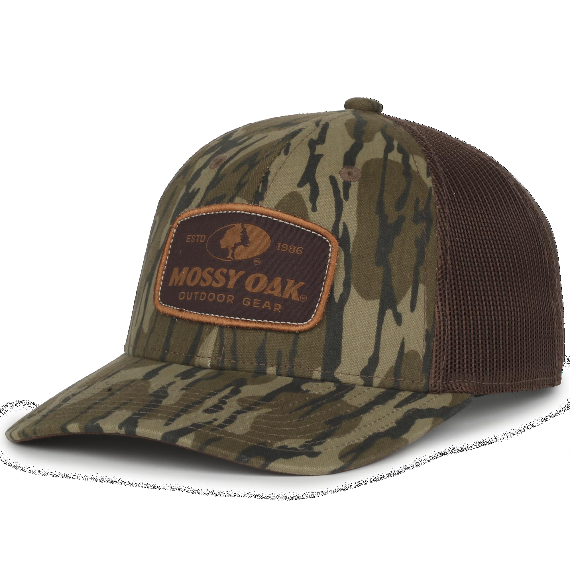 Standard MOFS54, Mossy Oak Original Bottomland/Brown