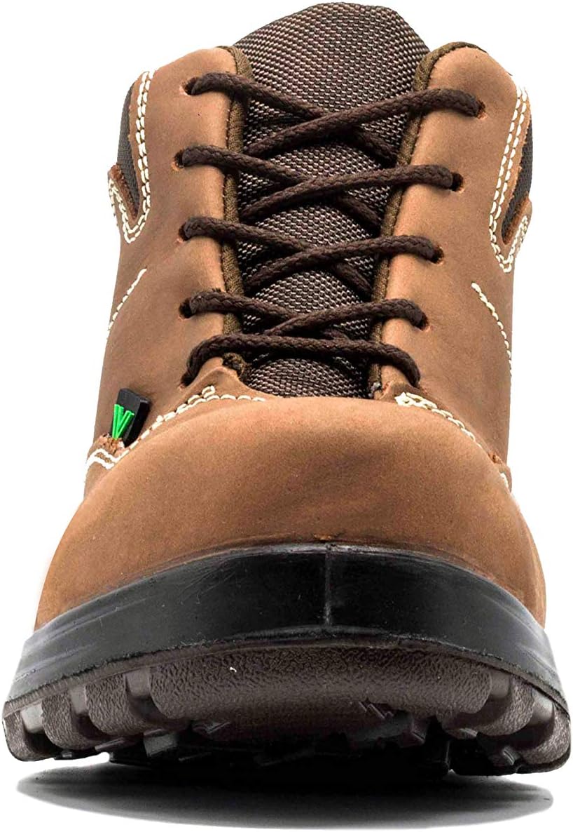 CALZADO VAN VIEN Botas Industriales Modelo: Intrepid (29, café) :  Amazon.com.mx: Ropa, Zapatos y Accesorios