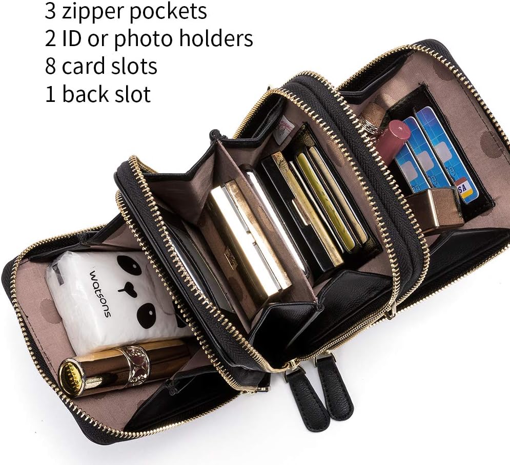 CLUCI Táska Színválaszték