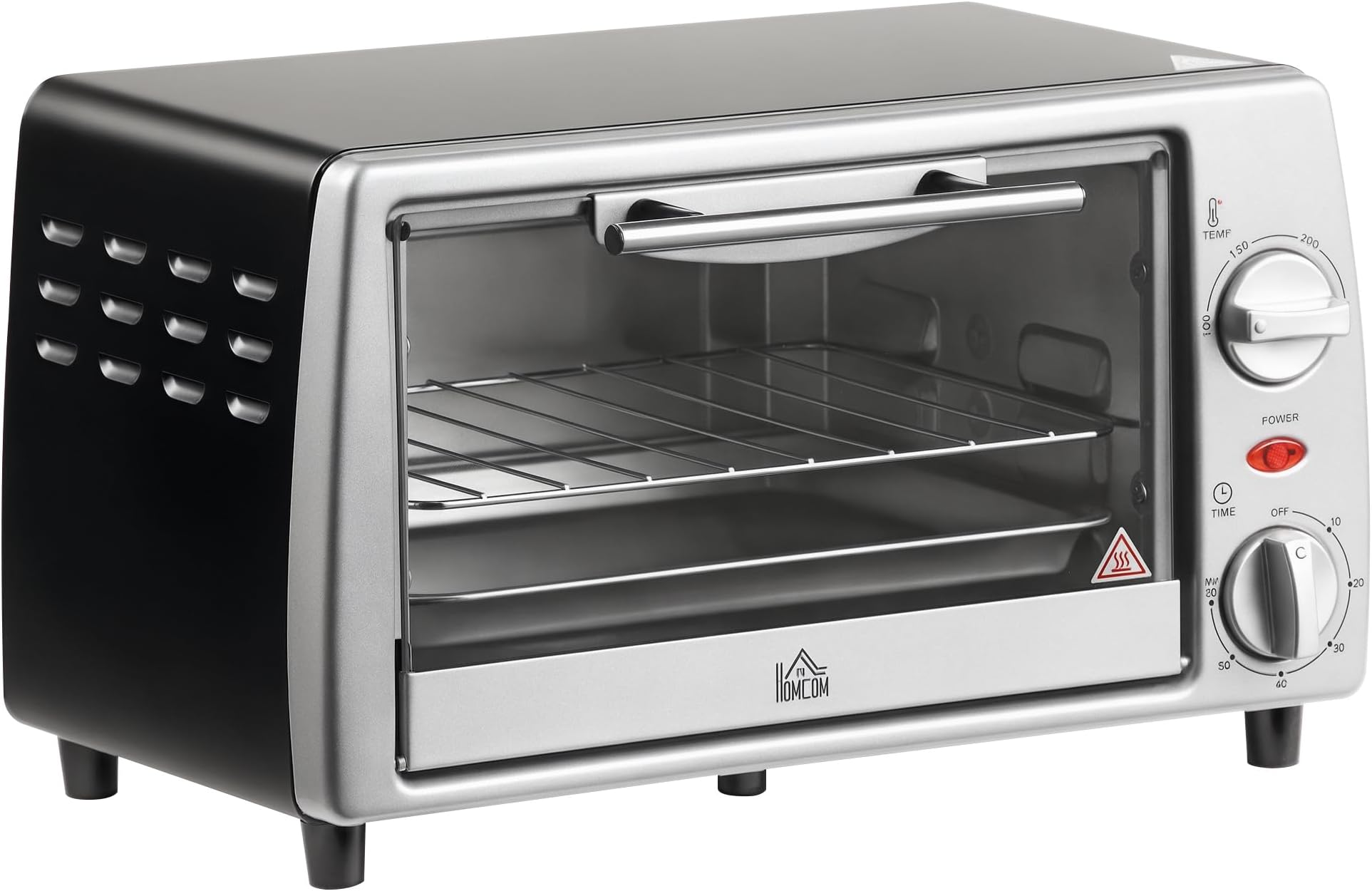 Four Et Plaque De Cuisson électrique - Table De Cuisine