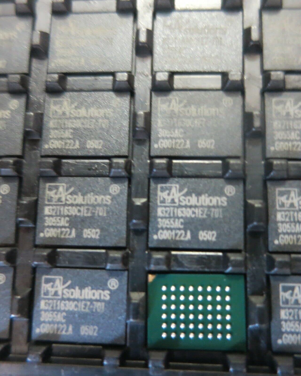 (1 PC) N32T1630C1EZ-70I NanoAmp **US Stock**