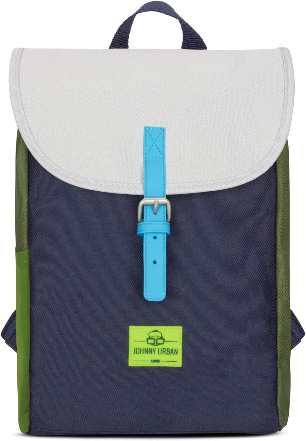 Johnny UrbanJunior Kids Backpack Girls & Boys - LIAM - Children Toddler Daypack Preschool, Kindergarten and Elementary School - Water Repellent