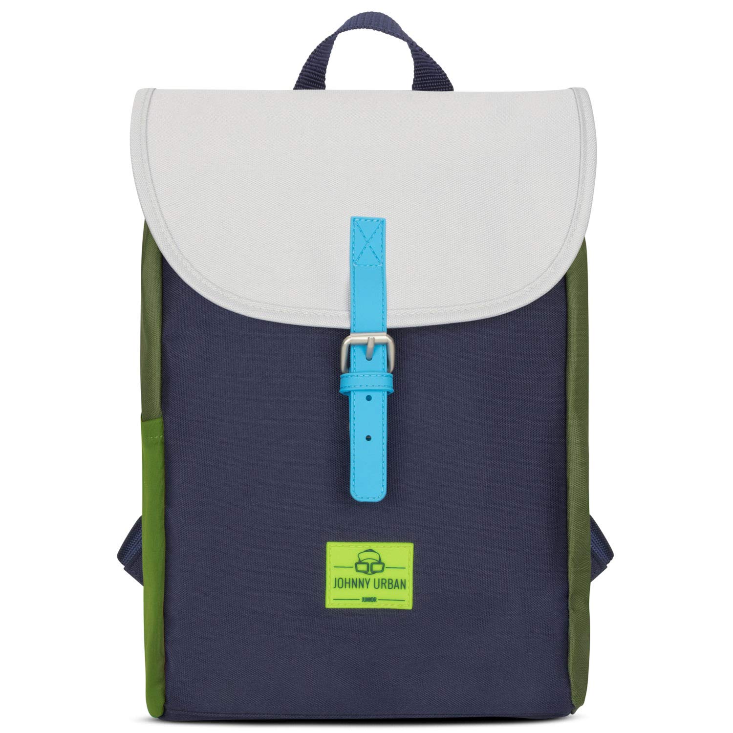 Johnny UrbanJunior Kids Backpack Girls & Boys - LIAM - Children Toddler Daypack Preschool, Kindergarten and Elementary School - Water Repellent