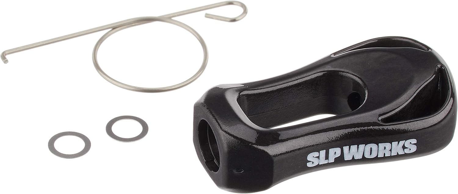 Daiwa SLP Works SLPW I-Shape Zion Knob