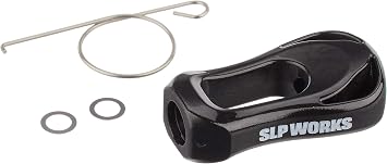 Daiwa Slp Works SLPW I Shape Zion Knob