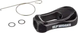 ダイワslpワークス(Daiwa Slp Works) SLPW Iシェイプ ザイオンノブ