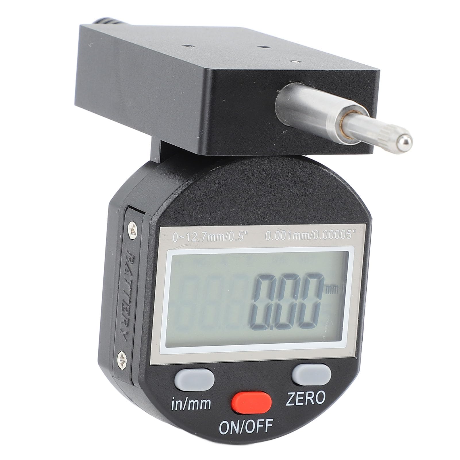 Indicador de Dial Digital Indicador de Prueba de Dial de Sonda
