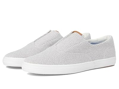 Keds Champion Round Toe Slip-On Women