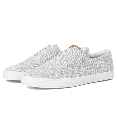 Keds Champion Round Toe Slip On Women