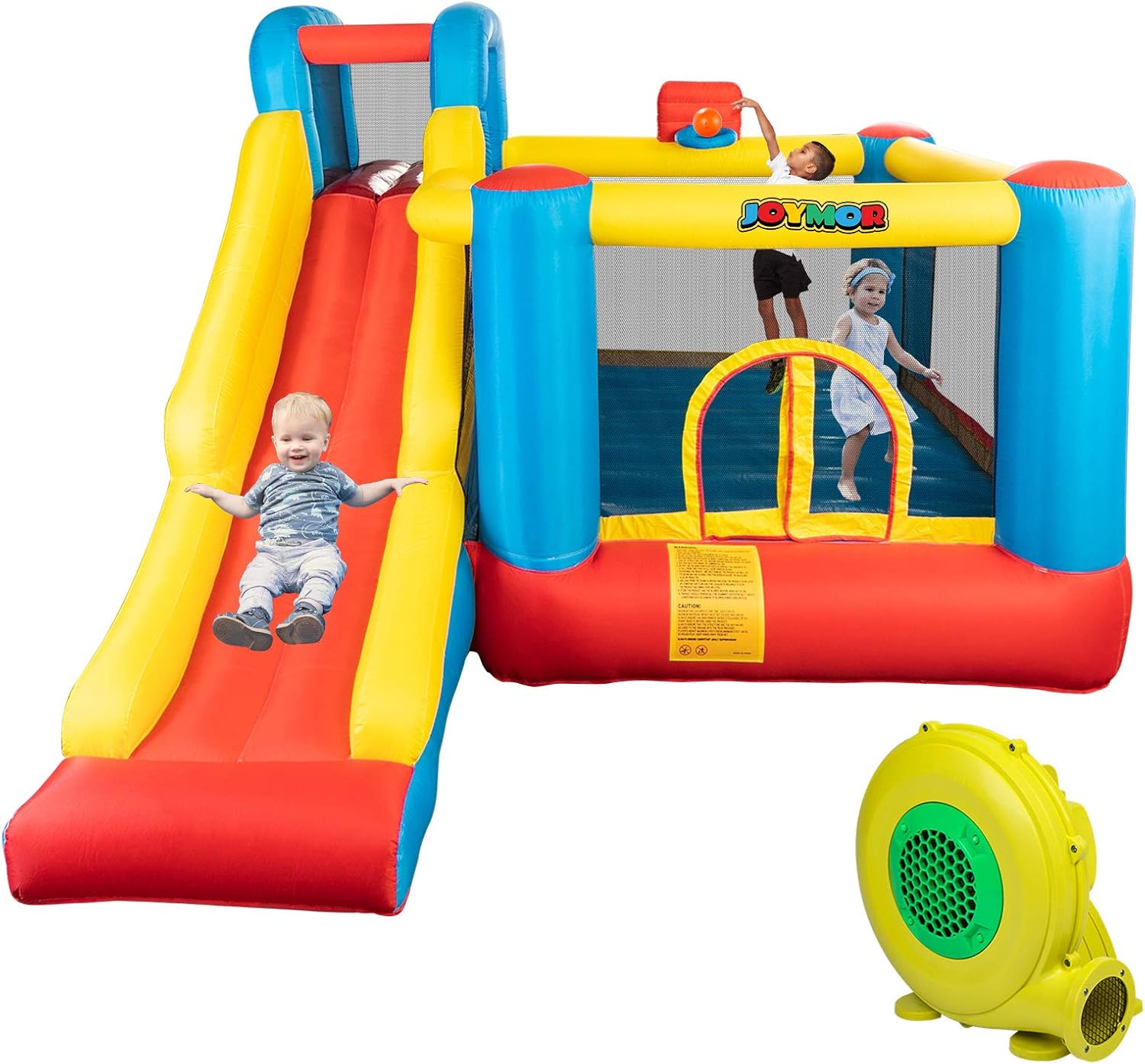 特別価格BAir Kodiak エアーブロワー 強力バウンスハウス ブロワーファン 大きな空気注入式バウンスハウス 跳ね返る城 スライド用