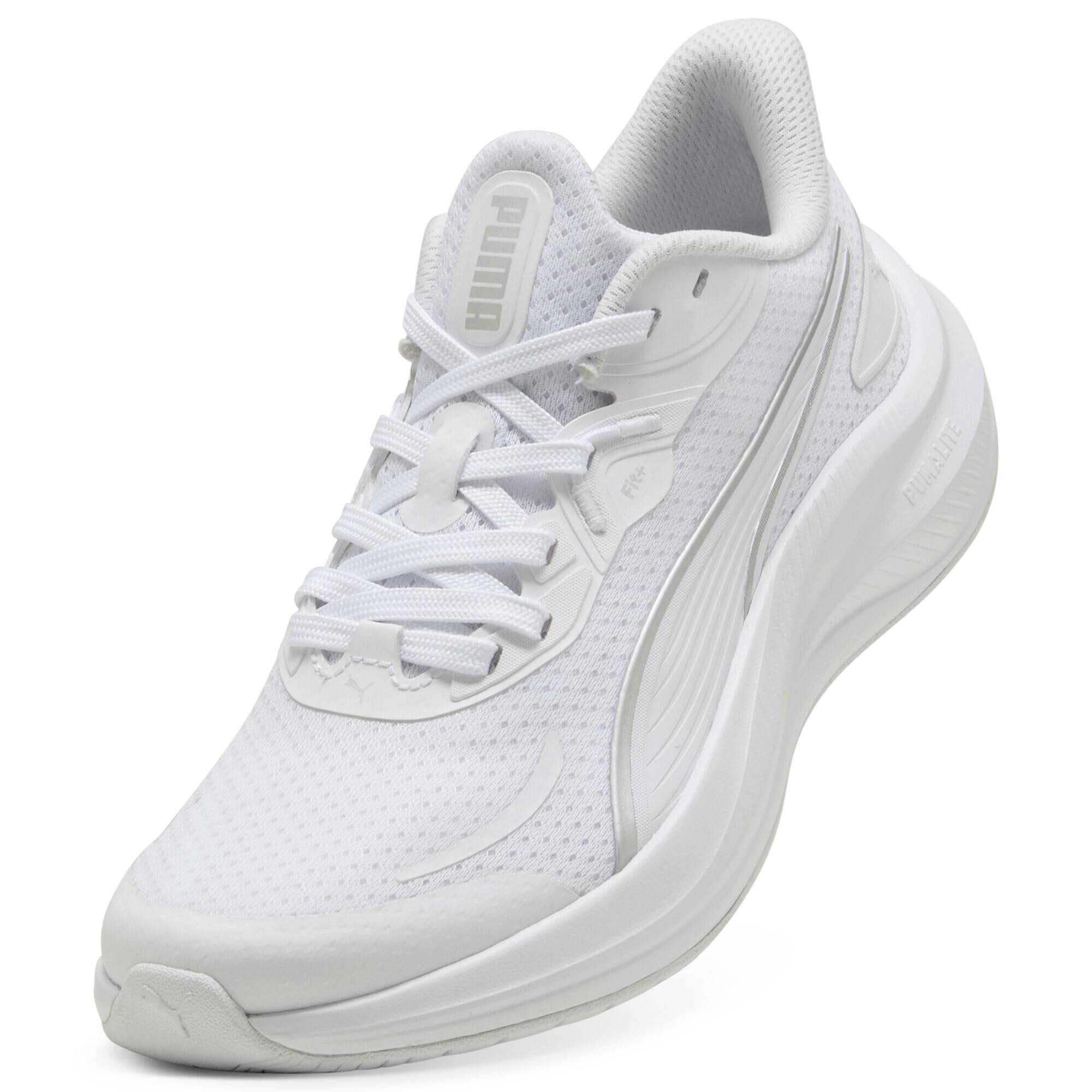 PUMA Chaussures Skyrocket Lite 2 Enfant et Adolescent