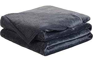 Exceptional Cal King Blanket: Experience Heavenly Comfort and Warmth