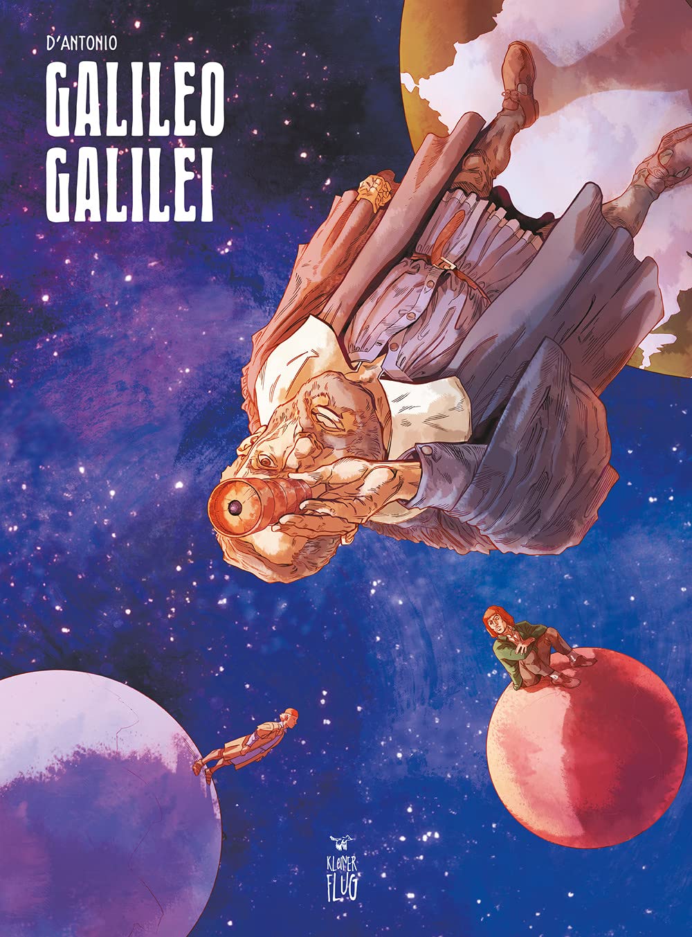 Galileo Galilei - 4