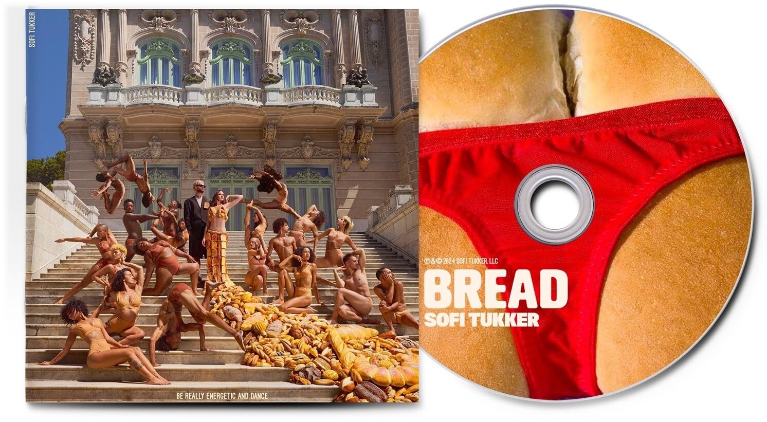 BREAD