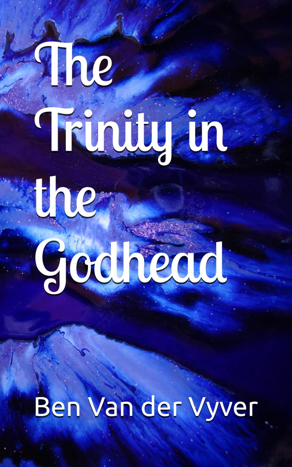 The Trinity in the Godhead