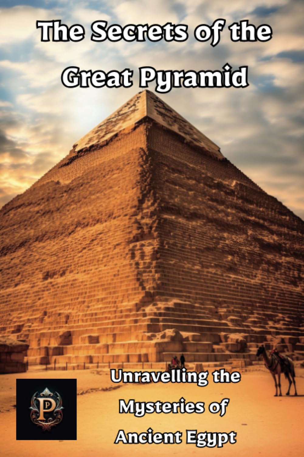 The Secrets of the Great Pyramid: Unravelling the Mysteries of Ancient Egypt.