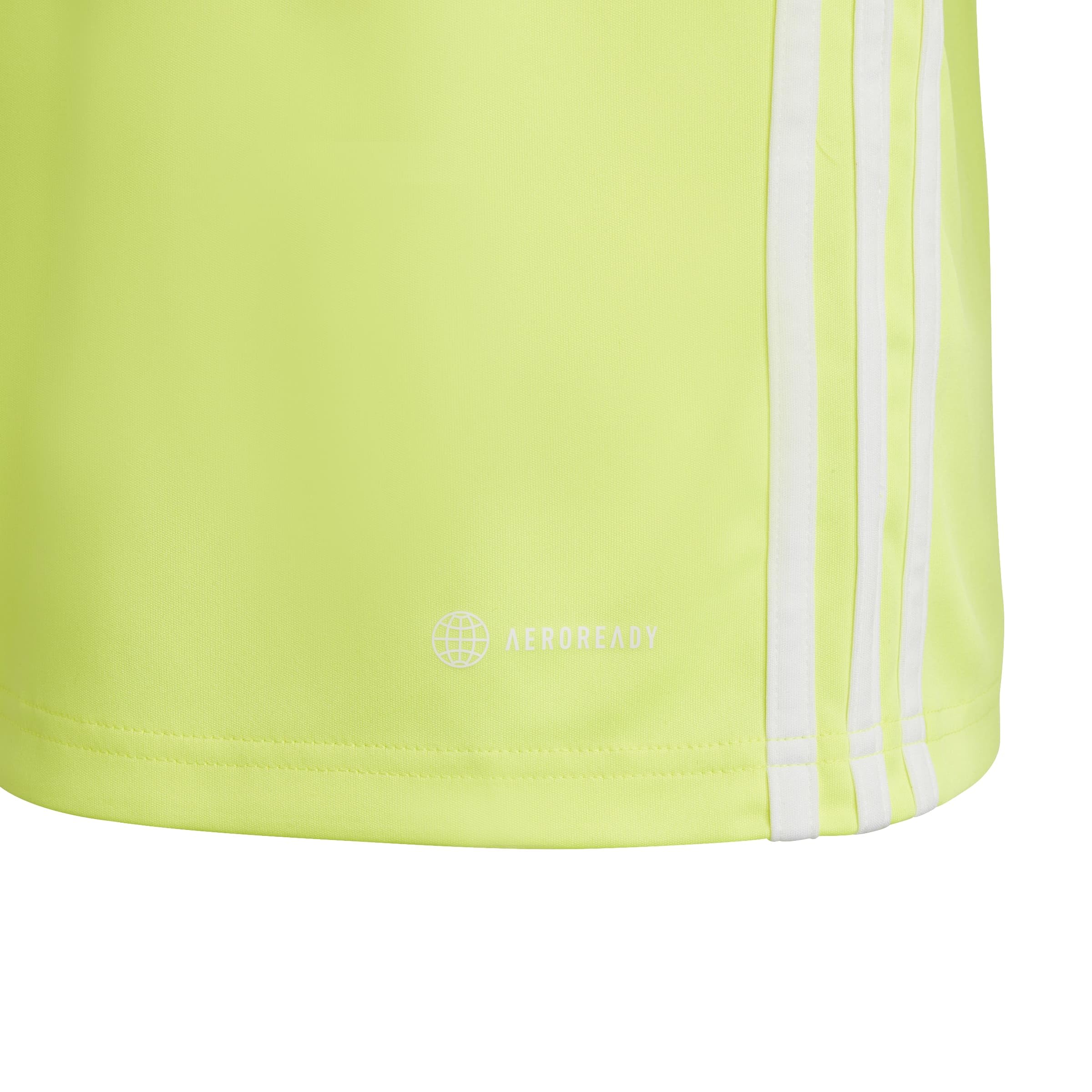 adidas Tabela 23 JSY Y Jersey (Short Sleeve) Mixte Enfant